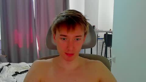 vibemygirl online show from 05/20/26, 07:36
