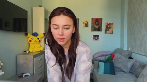 Eleonora online show from 02/15/26, 10:25