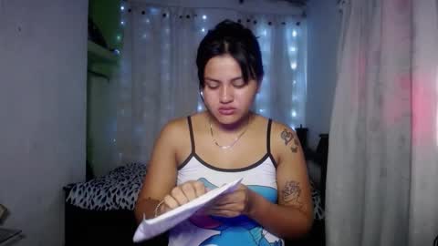 Snapshot of vic_nahomic chatting on 11/01/25, 01:57 vic_nahomic online show from 11/01/25, 01:57