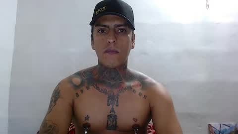 Victor cardenas online show from 02/28/26, 09:38