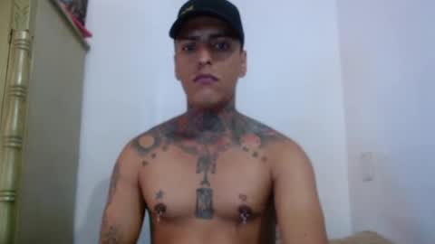 Victor cardenas online show from 03/26/26, 09:09