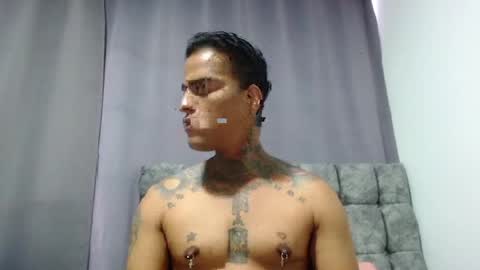Victor cardenas online show from 06/14/26, 03:47