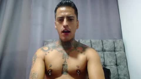 Victor cardenas online show from 07/06/26, 10:45