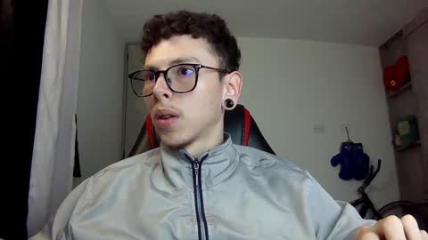 Vicent Brais online show from 12/02/24, 09:02