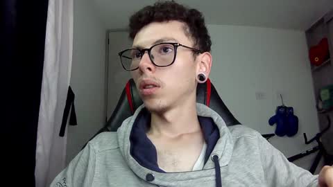 Vicent Brais online show from 12/05/24, 10:33