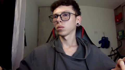 Vicent Brais online show from 12/07/24, 05:15