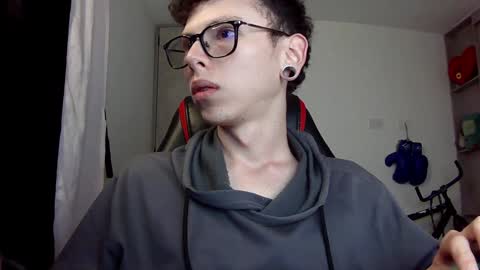 Vicent Brais online show from 12/10/24, 07:47