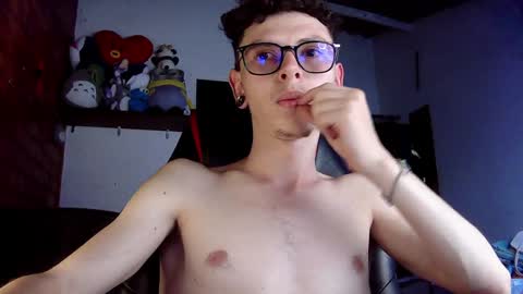 Vicent Brais online show from 01/27/25, 09:22