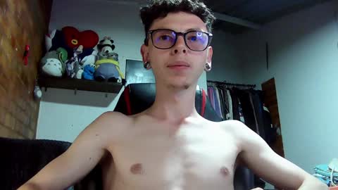 Vicent Brais online show from 01/28/25, 12:26