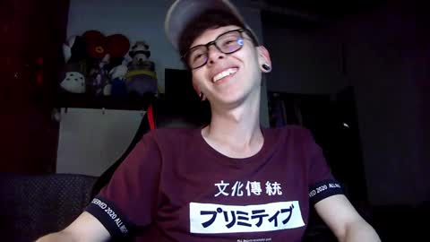 Vicent Brais online show from 02/06/25, 12:43