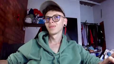 Vicent Brais online show from 02/10/25, 09:47