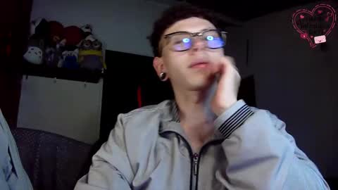 Vicent Brais online show from 02/15/25, 01:31