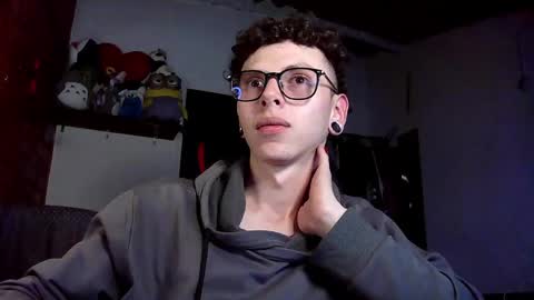 Vicent Brais online show from 02/21/25, 10:26