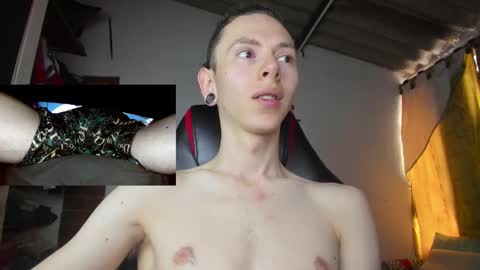 Vicent Brais online show from 01/19/26, 04:11