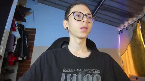 Vicent Brais online show from 02/20/26, 03:01