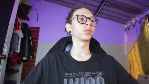 Vicent Brais online show from 02/21/26, 01:23