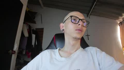 Vicent Brais online show from 03/04/26, 04:46