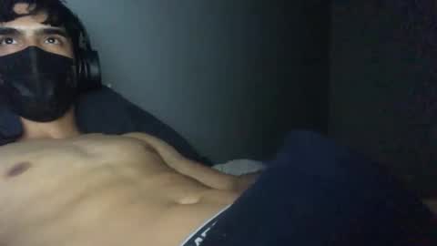 vicente online show from 10/14/25, 10:21