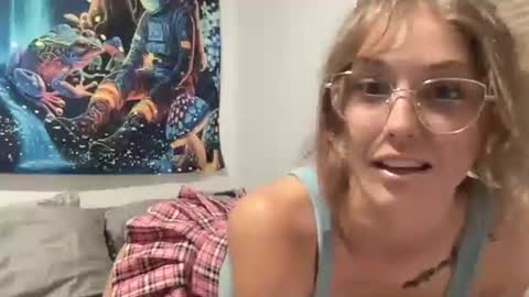 Vicenza Azul online show from 04/23/26, 04:46