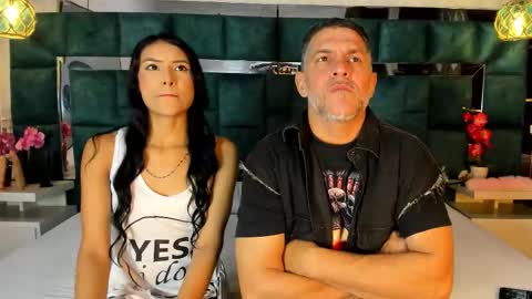 antonia y andrew online show from 02/02/26, 05:06