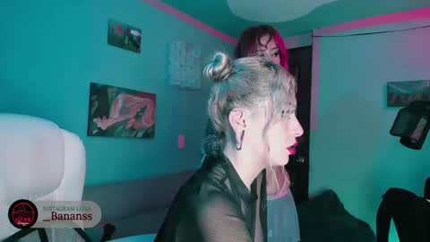 Sophie and Stan  online show from 10/02/25, 03:46