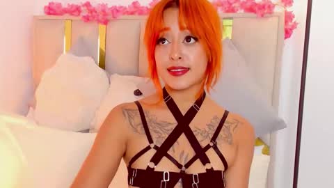 Sophie and Stan  online show from 10/24/25, 11:01