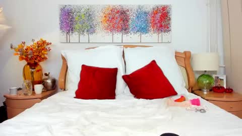 ViciousQueenu can call me Laura online show from 02/20/25, 07:23