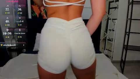 vickie_smith online show from 07/05/26, 01:01