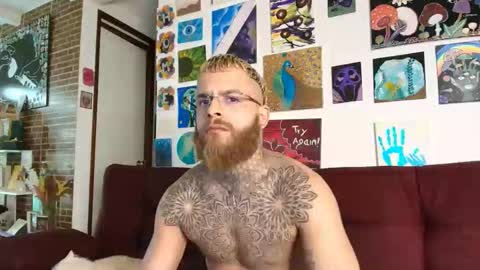 vickingcock7 online show from 10/19/25, 09:43