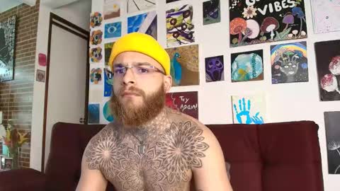 vickingcock7 online show from 10/20/25, 08:48