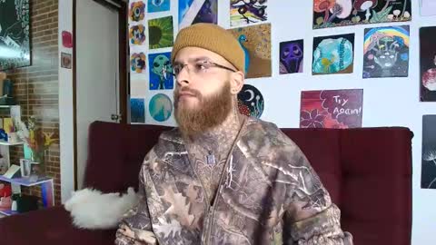 vickingcock7 online show from 11/02/25, 07:22