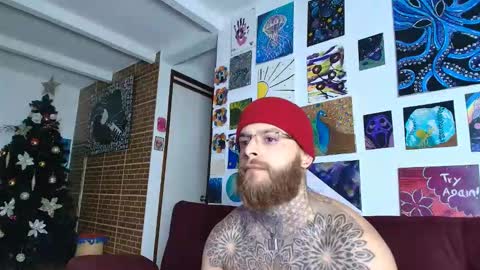 vickingcock7 online show from 11/11/25, 07:52