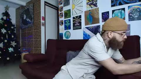 vickingcock7 online show from 11/22/25, 01:59