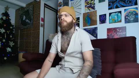 vickingcock7 online show from 11/30/25, 07:23