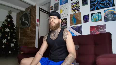 vickingcock7 online show from 12/02/25, 05:46