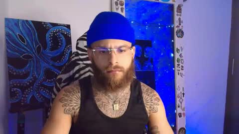 vickingcock7 online show from 01/06/26, 05:00