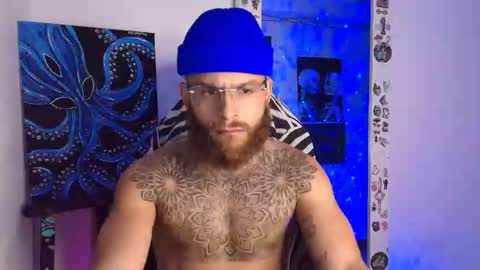 vickingcock7 online show from 01/12/26, 06:51