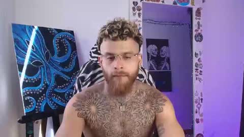 vickingcock7 online show from 01/17/26, 07:39