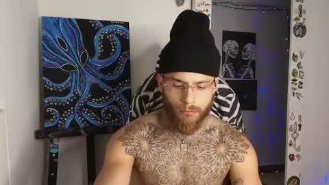 vickingcock7 online show from 02/04/26, 10:21