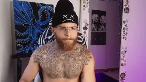 vickingcock7 online show from 02/09/26, 11:47