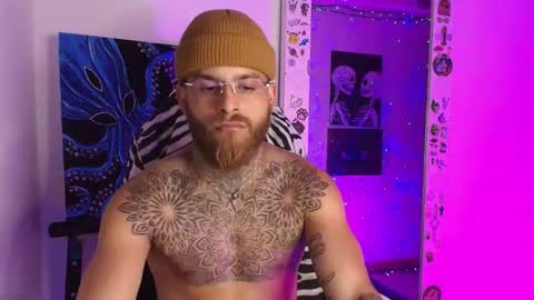 vickingcock7 online show from 02/11/26, 01:10