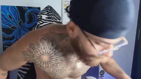 vickingcock7 online show from 02/14/26, 04:31