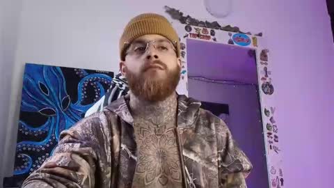 vickingcock7 online show from 02/15/26, 09:11