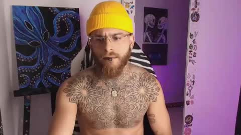 vickingcock7 online show from 02/16/26, 09:16