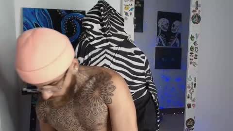 vickingcock7 online show from 02/19/26, 07:04