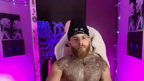 vickingcock7 online show from 02/27/26, 06:13