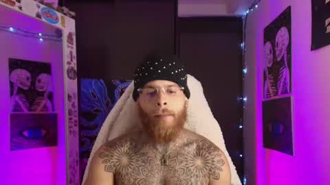 vickingcock7 online show from 03/04/26, 04:40