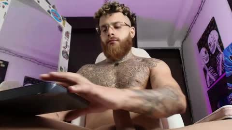 vickingcock7 online show from 03/11/26, 05:35