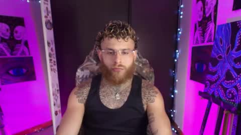 vickingcock7 online show from 03/20/26, 10:58