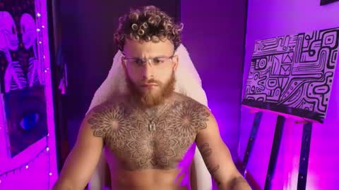 vickingcock7 online show from 03/31/26, 03:19